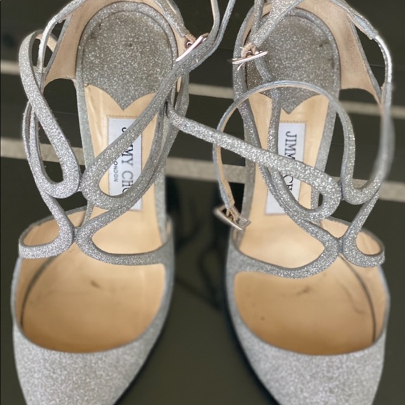 Jimmy choo 100mm - Picture 5 of 5